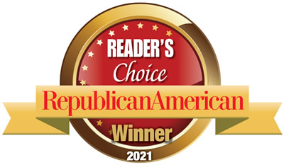 Reader's Choice Republican American Winner 2021