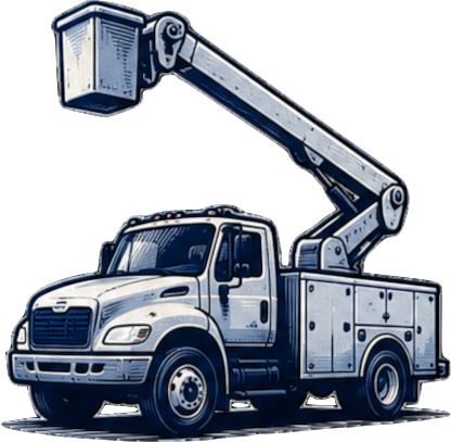 Bucket Trucks